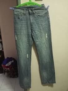 dolce & gabbana jeans