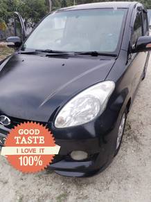 Perodua MyVi SXi PREMIUM in Batu Gajah, PRK