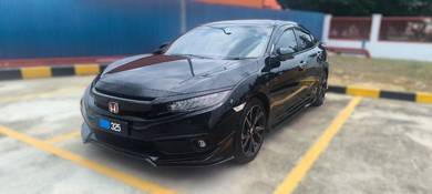 Honda Civic FC TC-PREMIUM in Kota Bharu, KTN
