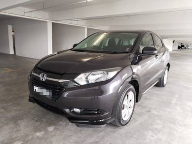 Honda HR-V E in Jelutong, PNG