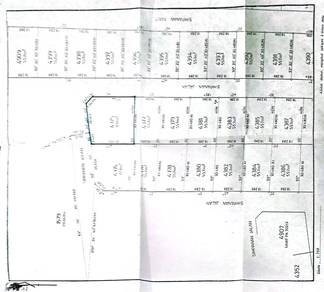 Residential Land in Ayer Tawar, PRK