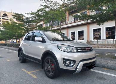 Haval H1 COMFORT in Butterworth, PNG