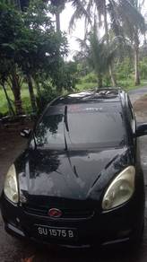 Perodua MyVi EZi in Tumpat, KTN