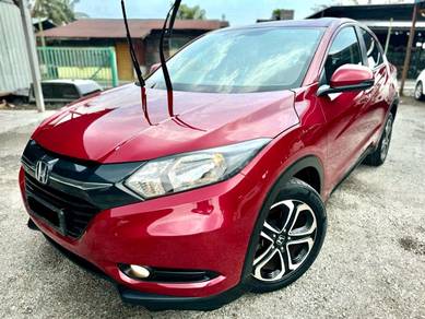 Honda HR-V E in Telok Panglima Garang, SGR