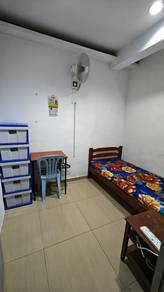 Room in Skudai, JHR