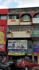 Shop lot For Rent in Taman Melawati,KUL