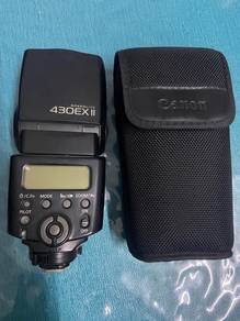 SpeedLight Ori Canon Untuk Dijual Murah - JB Area
