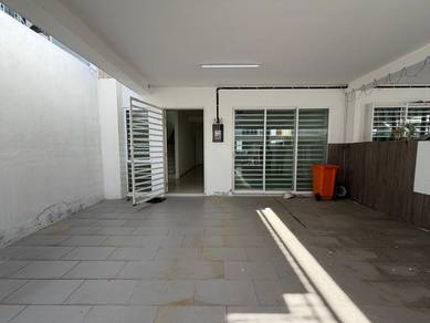 2-storey Terraced House For Sale in Bandar Sri Sendayan,NSN