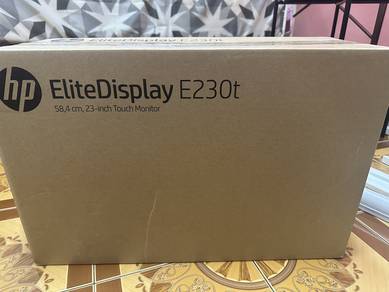 Monitor HP
