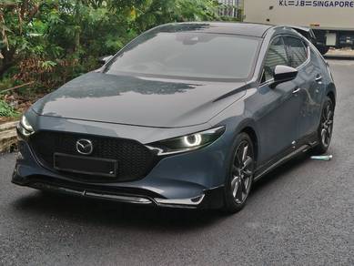 Mazda 3 HATCHBACK SKYACTIV (CKD) in Skudai, JHR