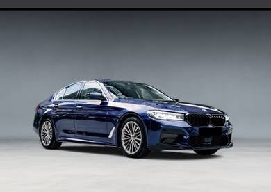 BMW 530e 530e M SPORT in Others, SGR