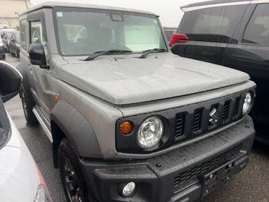 Suzuki Jimny - in Kajang, SGR