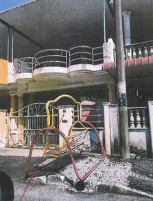 Terraced House For Sale in Butterworth,PNG