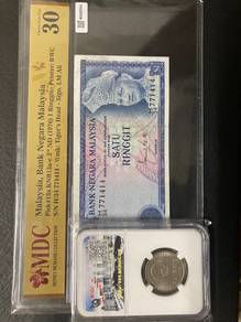 banknote/coin