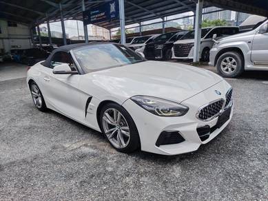 BMW Z4 in Cheras, KUL