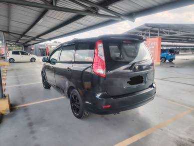 Proton Exora MC M-LINE in Kluang, JHR