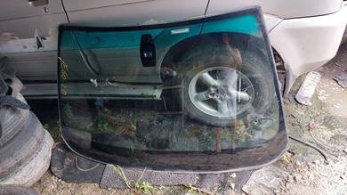 bmw e60 windscreen