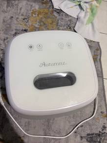 Autumz bottle Dryer & sterilizer