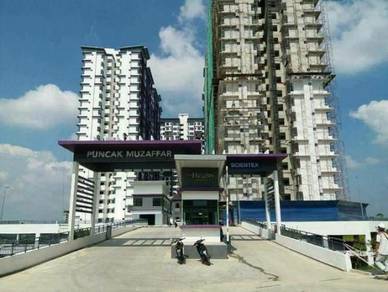 Service Residence For Sale in The Heights Residence