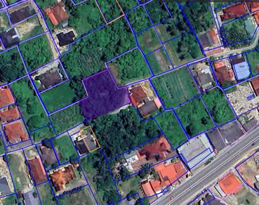 Agricultural Land in Kota Bharu, KTN