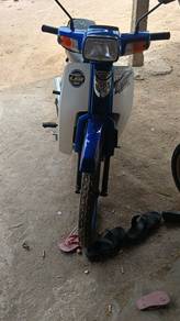 Honda EX5 Dream