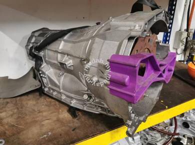 Ford Ranger 10SPEED Auto Gearbox