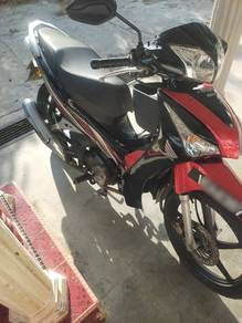 Honda Wave 125i
