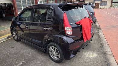 Perodua MyVi SXE ELEGANCE in Johor Bahru, JHR