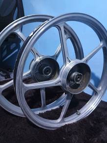 Rim enkei Ex5/wave150 for letgo