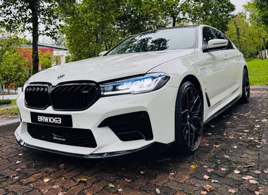 2018 BMW 530e 30e SPORT 