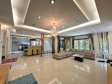2-storey Terraced House For Sale in Ampang Hilir,KUL