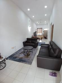1-storey Terraced House For Sale in Kulim,KDH