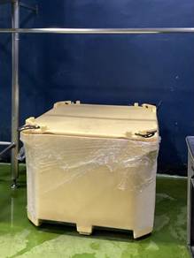Brand New 660L Insulated Cooler Box For Sale