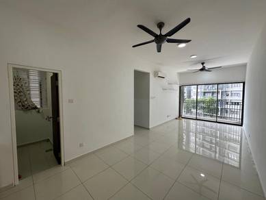Service Residence For Sale in Seasons Garden Residences @ Wangsa Maju