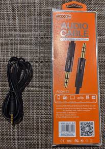 AUX Audio 1M Cable