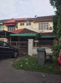 2-storey Terraced House For Sale in Nilai,NSN