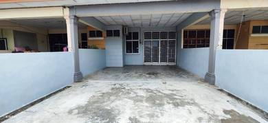 Terraced House For Sale in Kangar,PLS