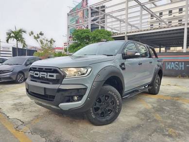 Ford Ranger XLT in Ampang, SGR