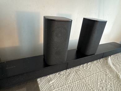 Home Cinema Sound System
