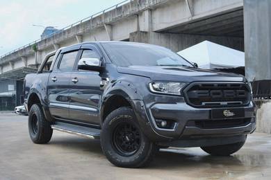 Ford Ranger XLT PLUS in Cheras, KUL
