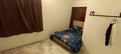 Homestay ipoh 3 Bilik aircond