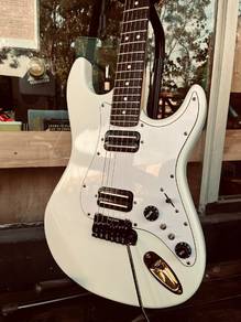 gitar custom