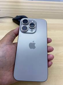 iphone 15 pro 256