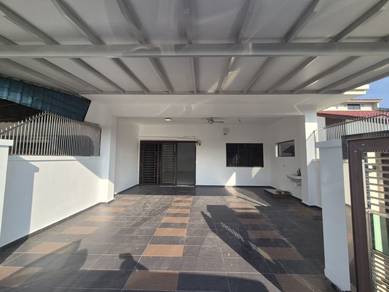 1-storey Terraced House For Sale in Skudai,JHR