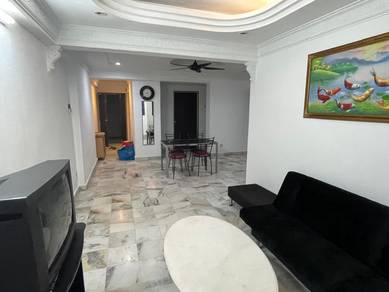 Condominium For Sale in Seri Mas Condominium