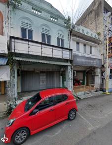 Shop lot For Rent in Seremban,NSN
