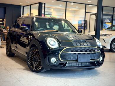 2023 Mini Cooper S Clubman S CLUBMAN