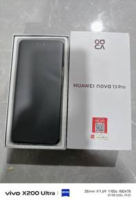 Huawei Nova 13 Pro