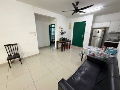 Apartment For Sale in D Ambience