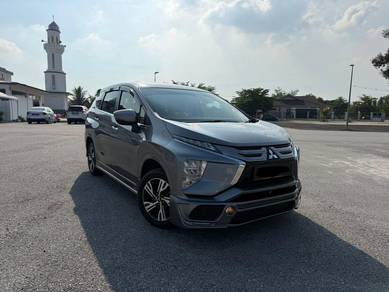 2021 Mitsubishi Xpander